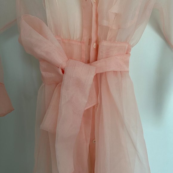 MAJE NEW DRESS - Picture 10 of 10